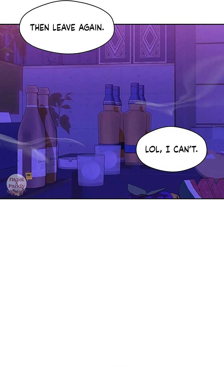 Tears on a Withered Flower Chapter 44 — page 30