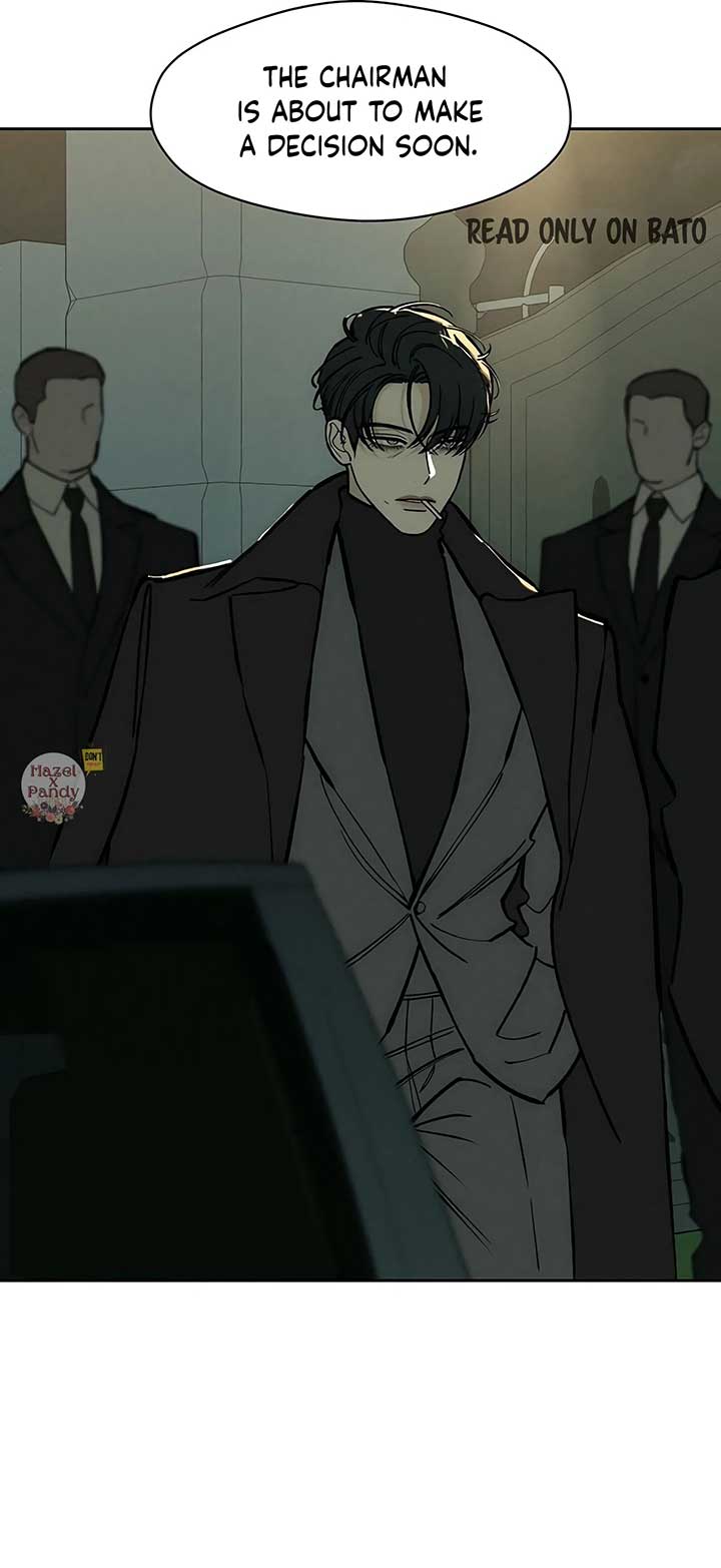 Tears on a Withered Flower Chapter 44 — page 31