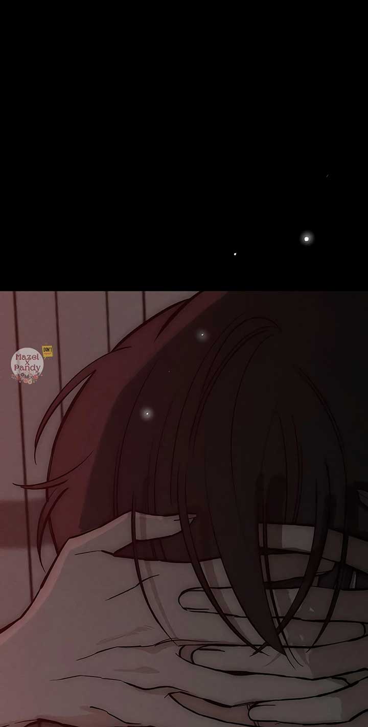Tears on a Withered Flower Chapter 44 — page 41