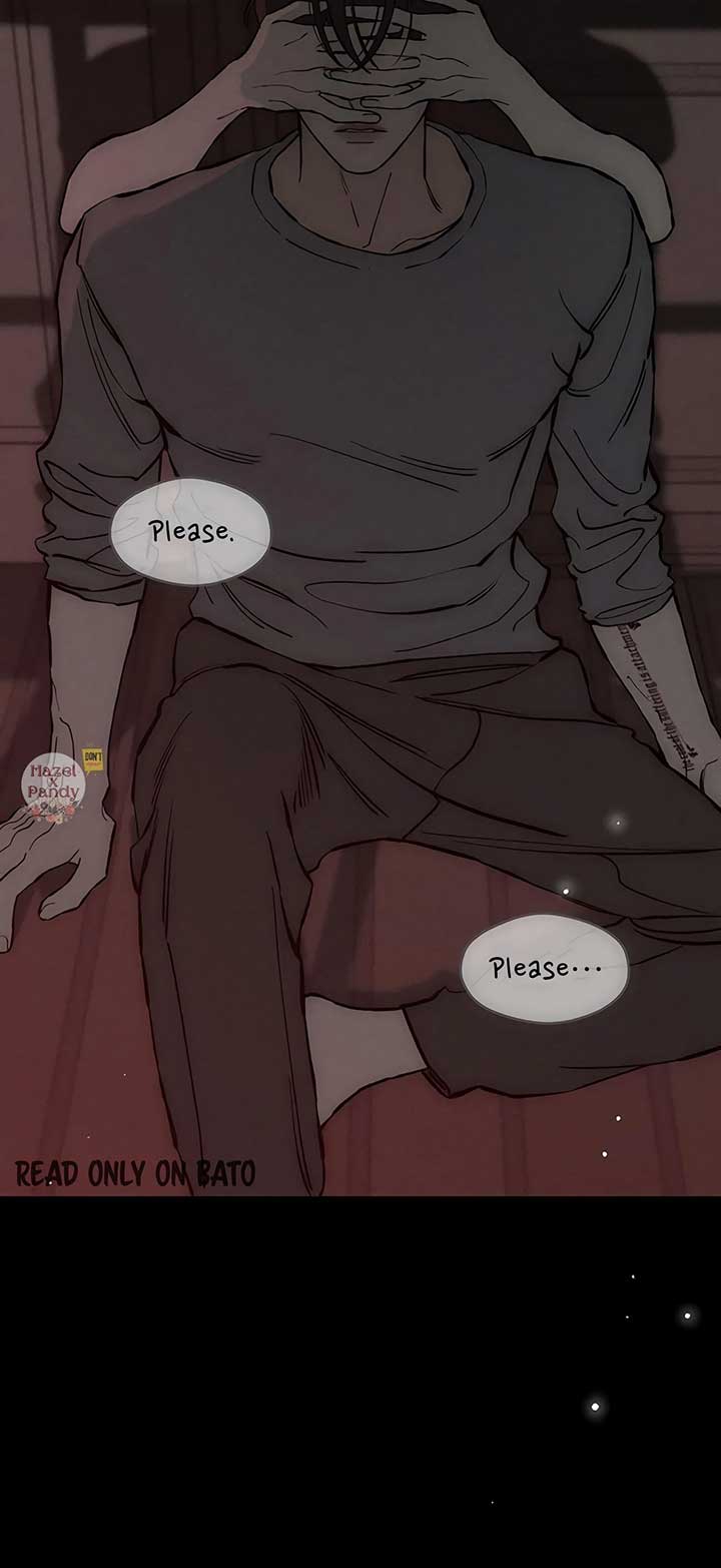 Tears on a Withered Flower Chapter 44 — page 44