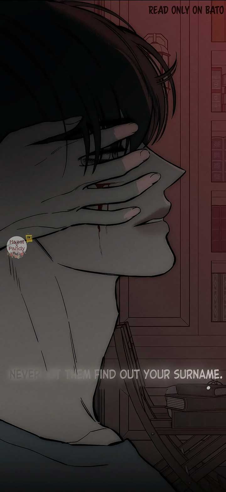 Tears on a Withered Flower Chapter 44 — page 46