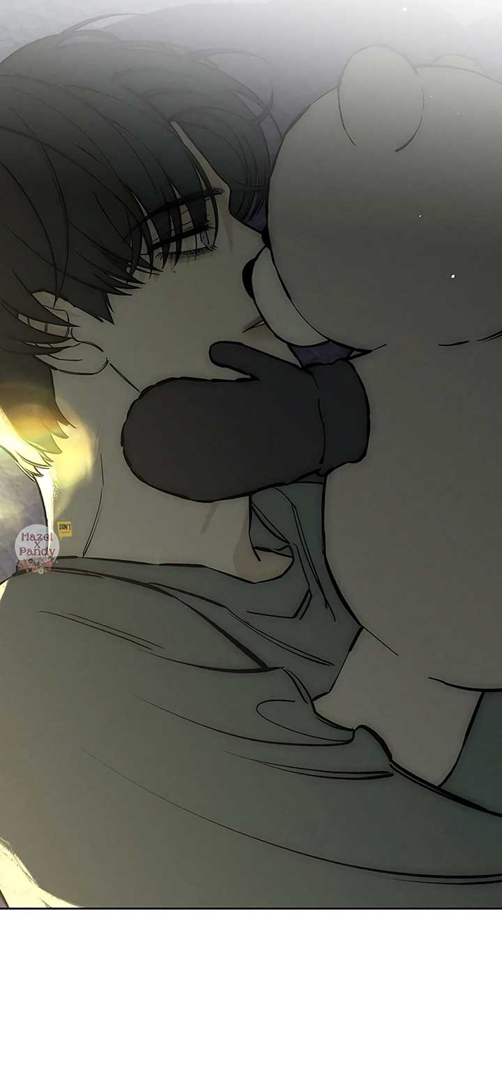 Tears on a Withered Flower Chapter 44 — page 49