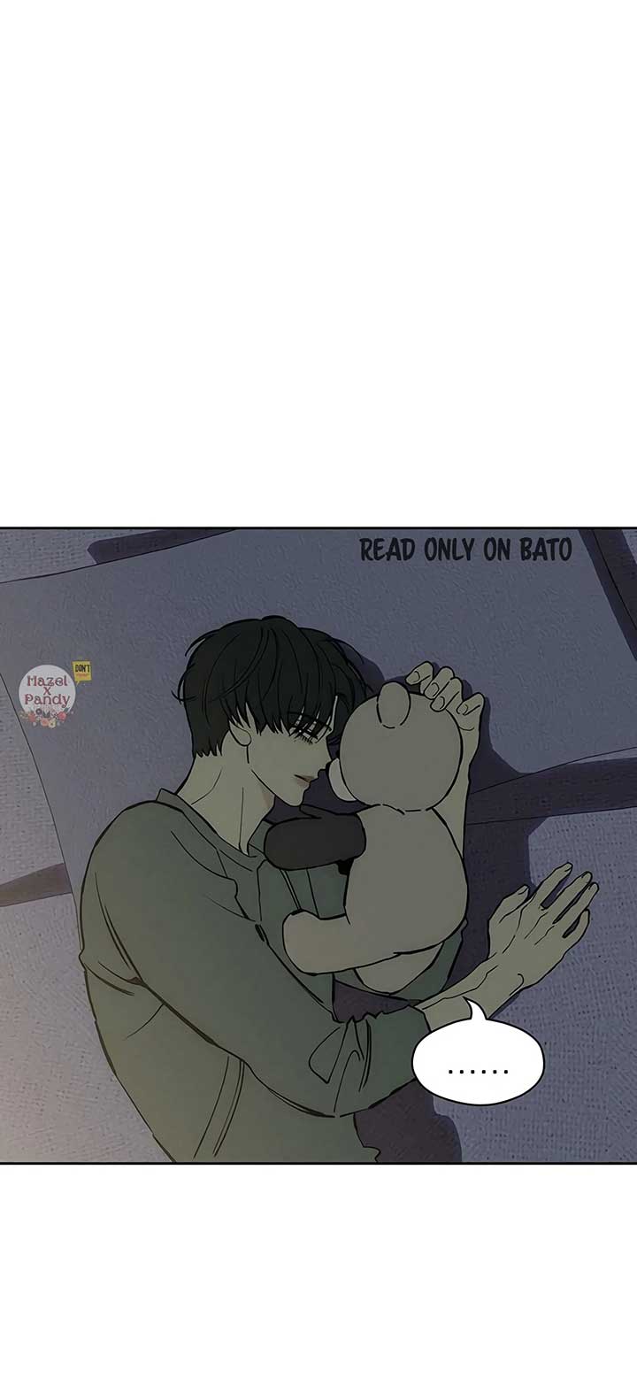 Tears on a Withered Flower Chapter 44 — page 50