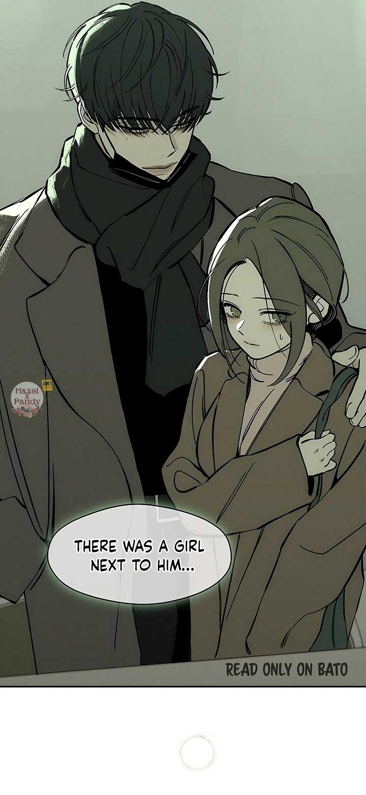 Tears on a Withered Flower Chapter 44 — page 61