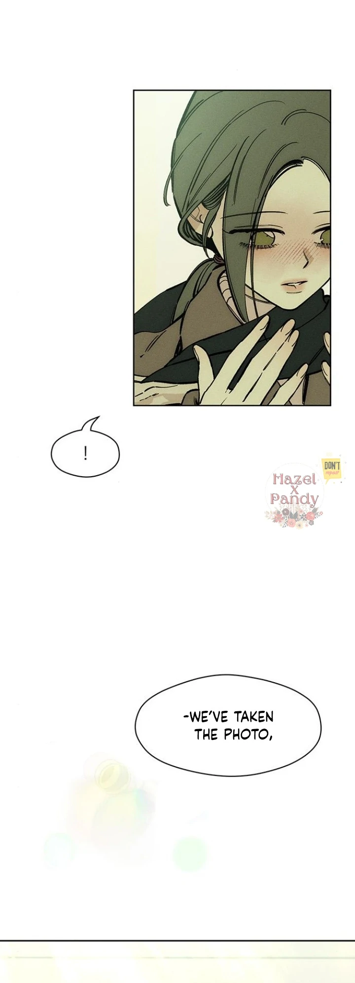 Tears on a Withered Flower Chapter 45 — page 9