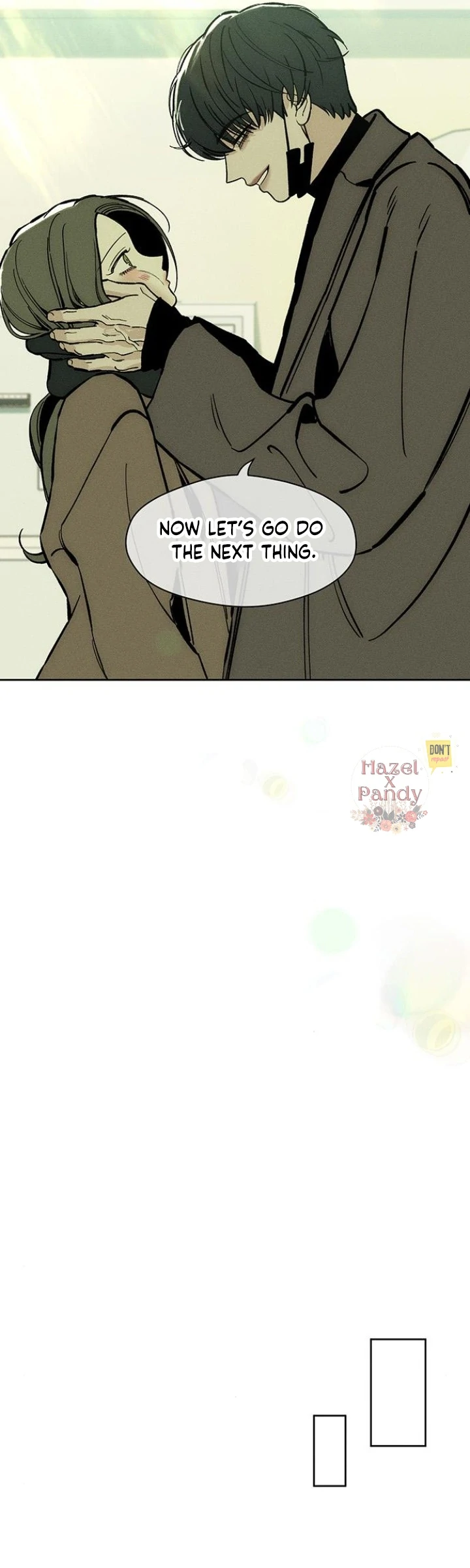 Tears on a Withered Flower Chapter 45 — page 10