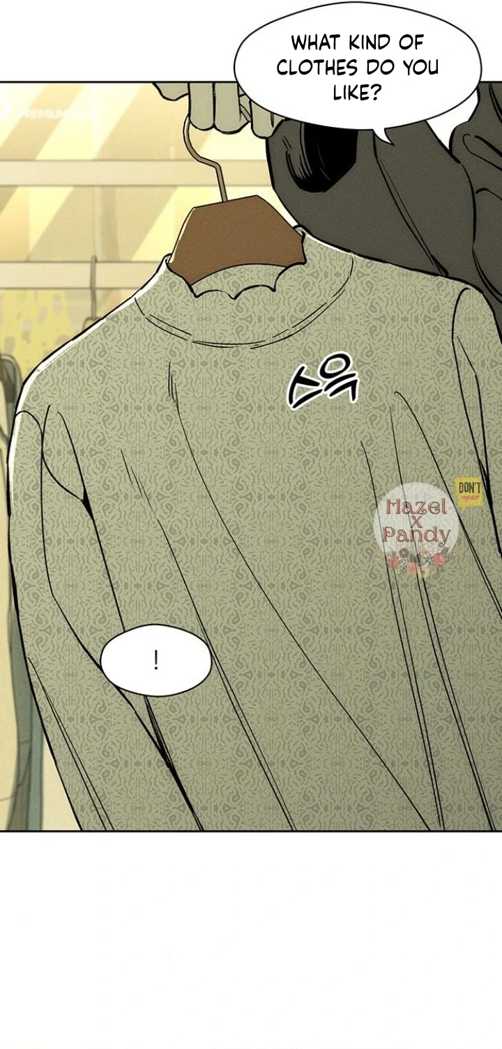 Tears on a Withered Flower Chapter 45 — page 13