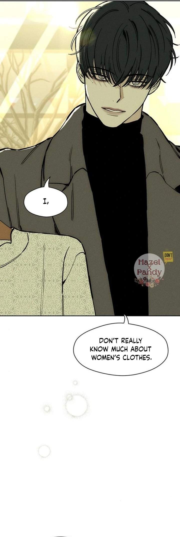 Tears on a Withered Flower Chapter 45 — page 14