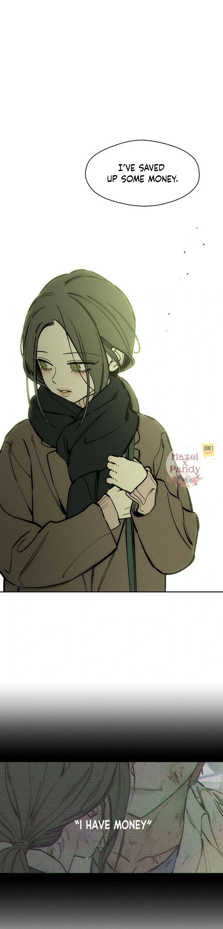 Tears on a Withered Flower Chapter 45 — page 16