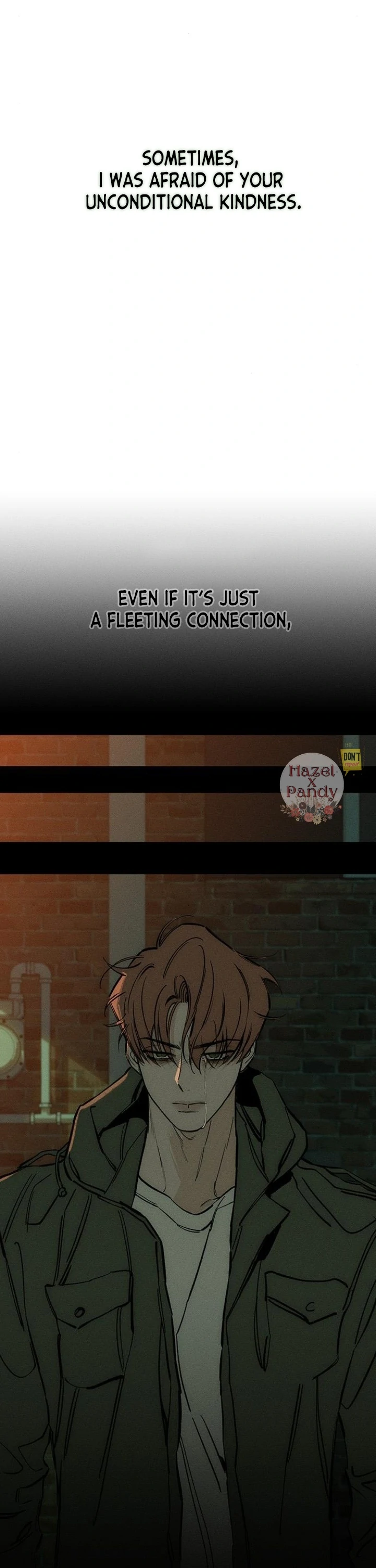 Tears on a Withered Flower Chapter 45 — page 27