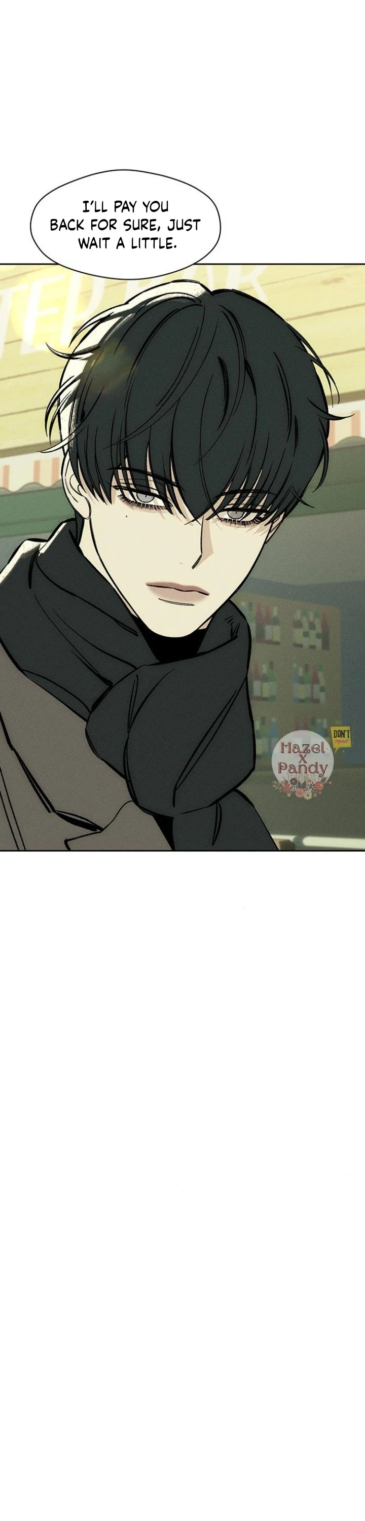 Tears on a Withered Flower Chapter 45 — page 29