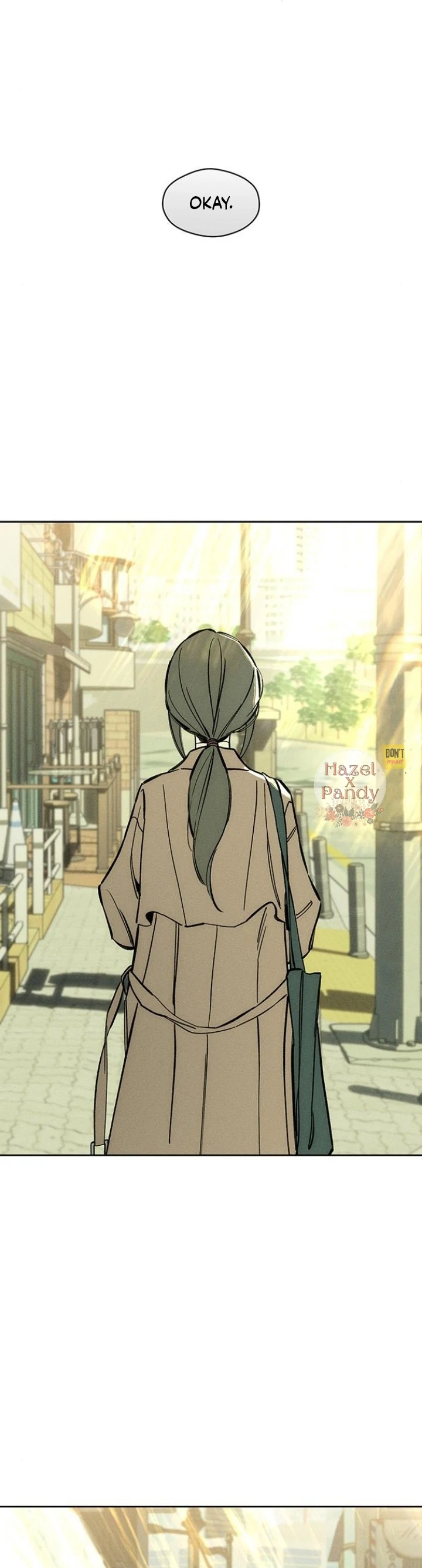 Tears on a Withered Flower Chapter 45 — page 30