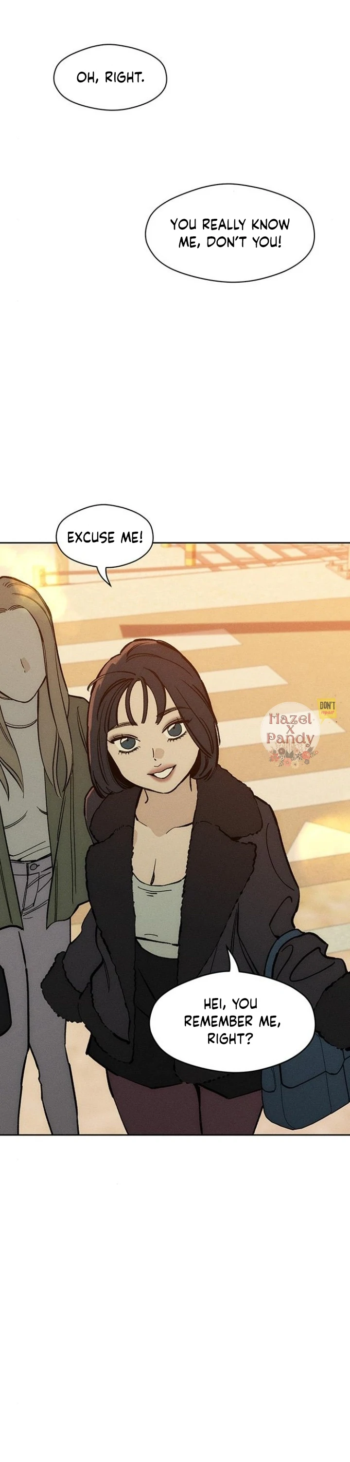 Tears on a Withered Flower Chapter 45 — page 46