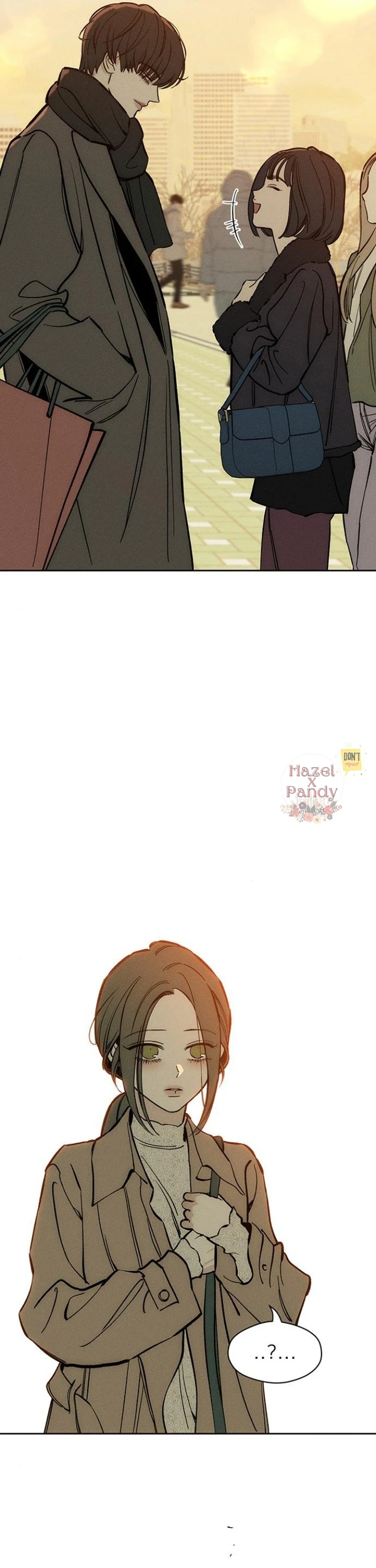 Tears on a Withered Flower Chapter 45 — page 48