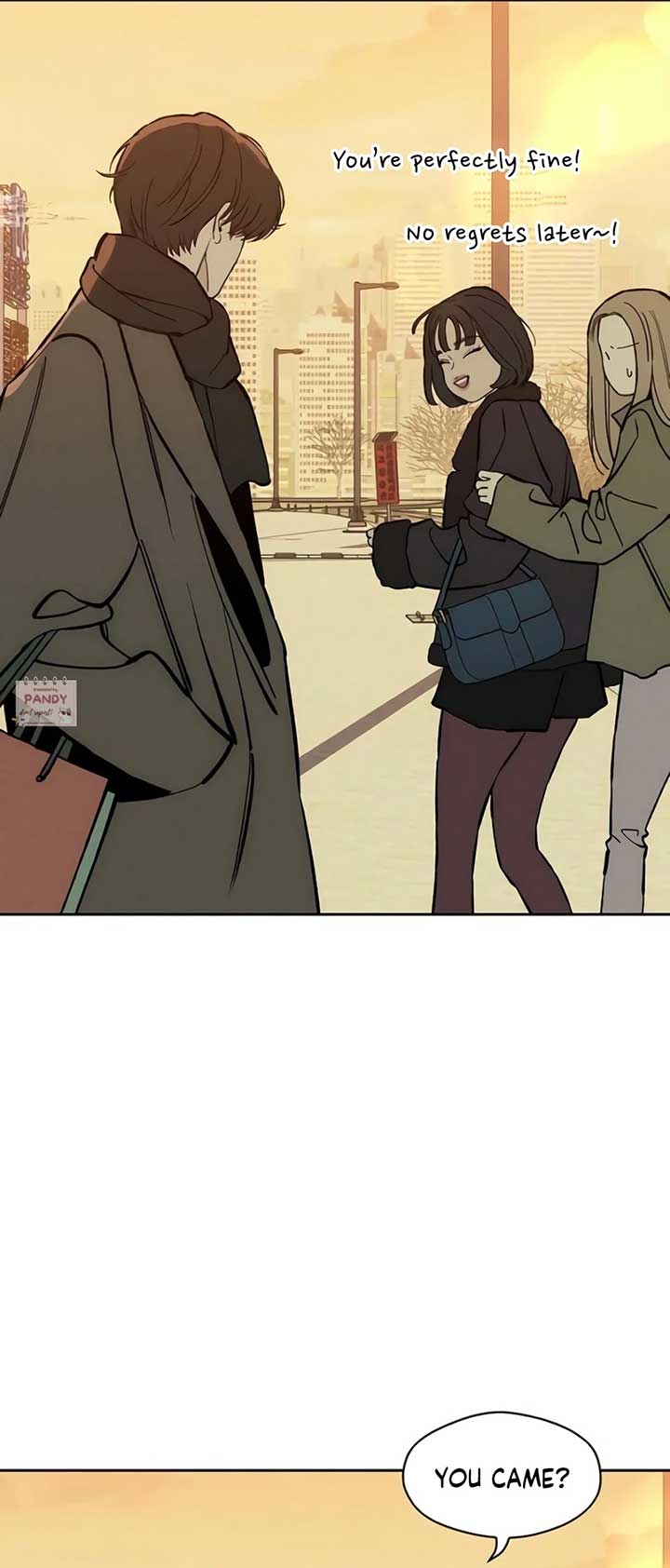 Tears on a Withered Flower Chapter 46 — page 2