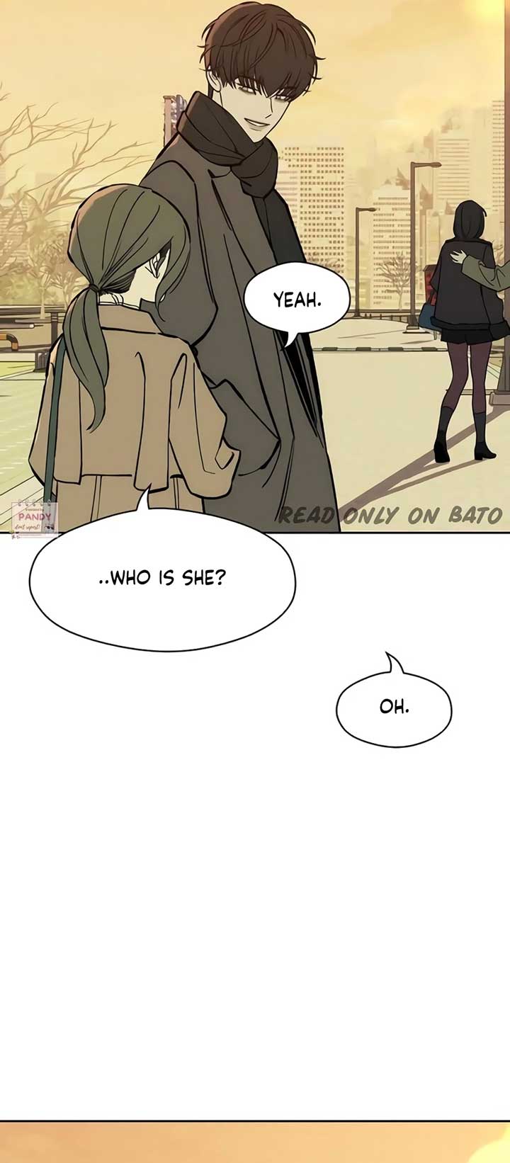 Tears on a Withered Flower Chapter 46 — page 3