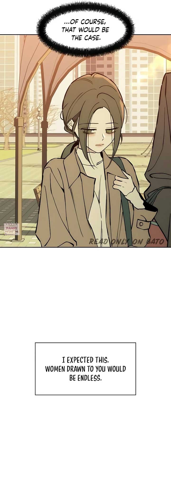 Tears on a Withered Flower Chapter 46 — page 5
