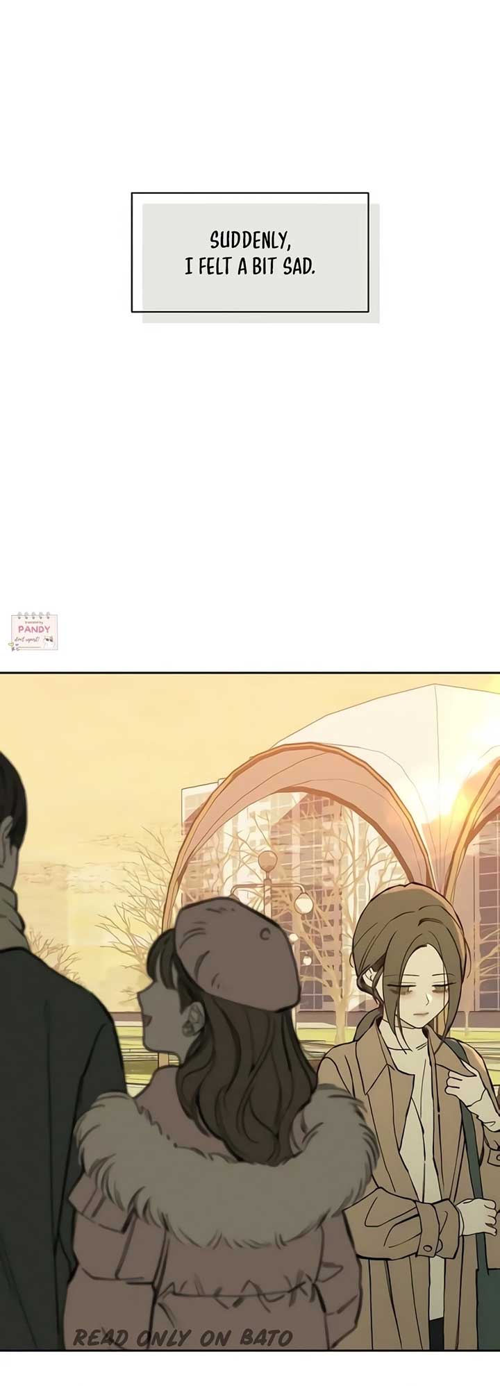 Tears on a Withered Flower Chapter 46 — page 7