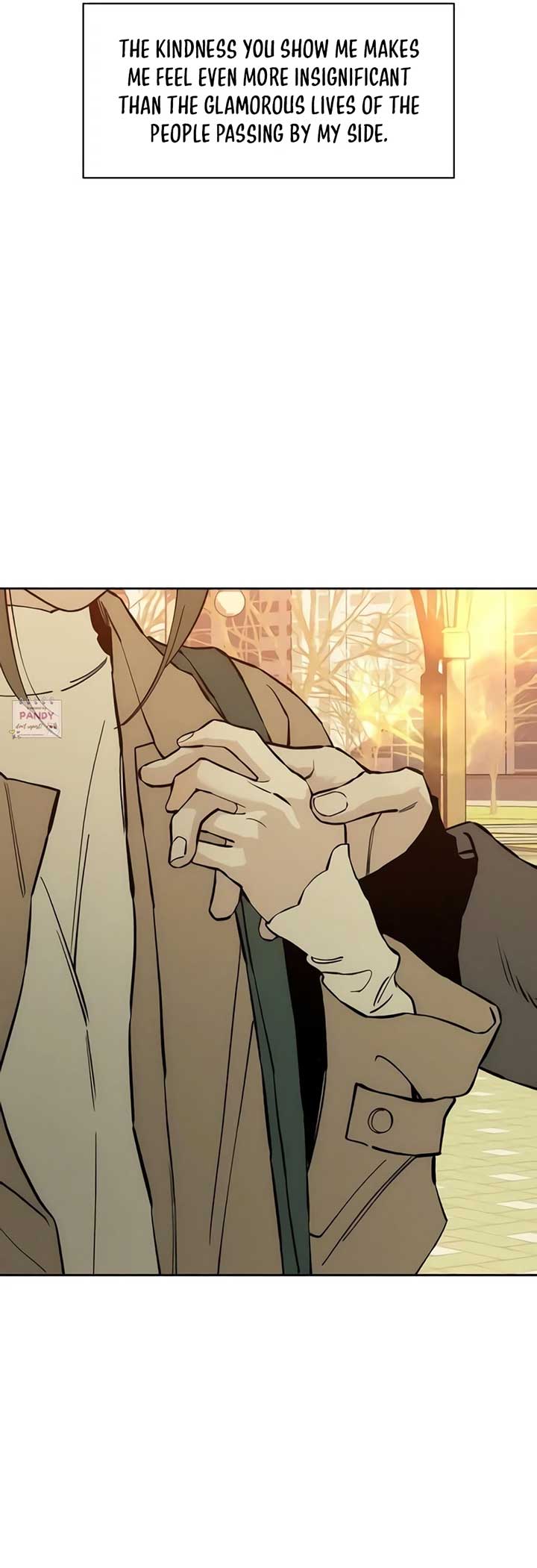 Tears on a Withered Flower Chapter 46 — page 8