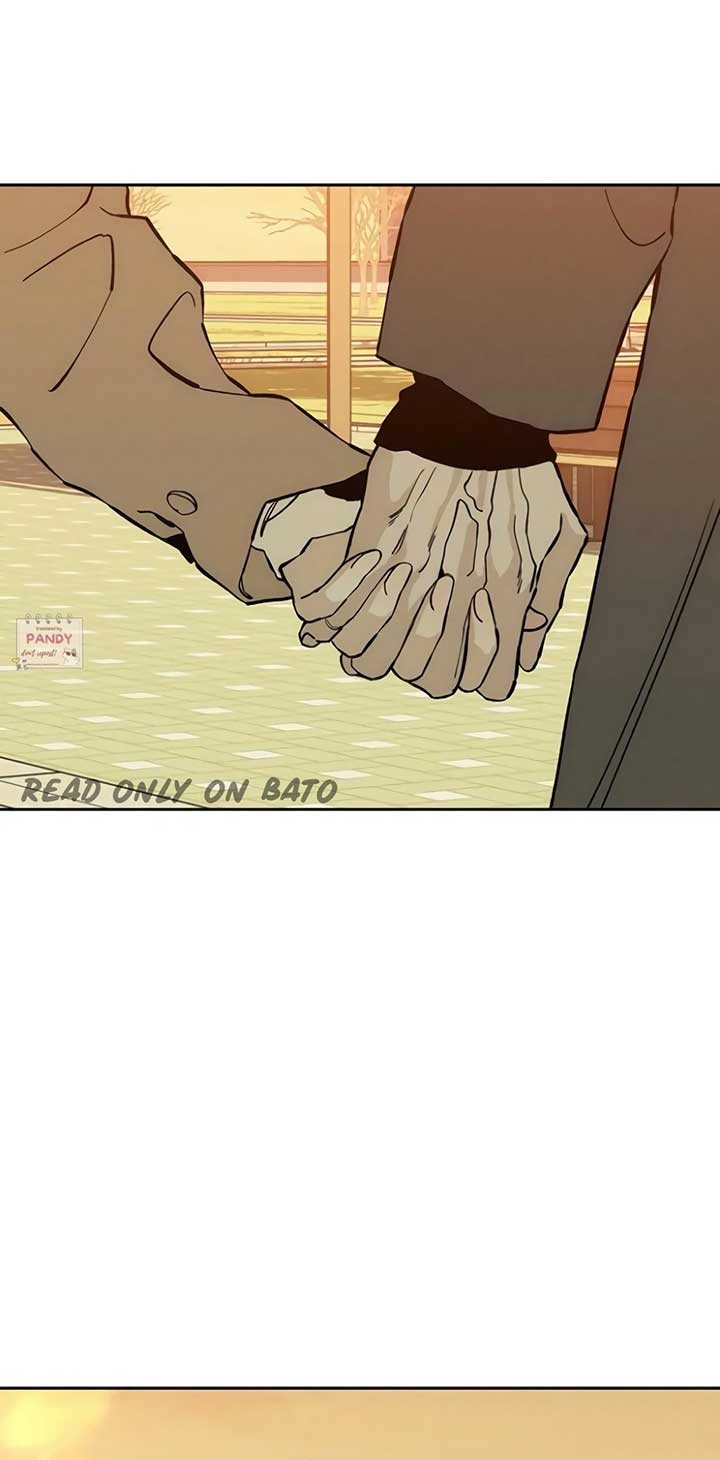 Tears on a Withered Flower Chapter 46 — page 9