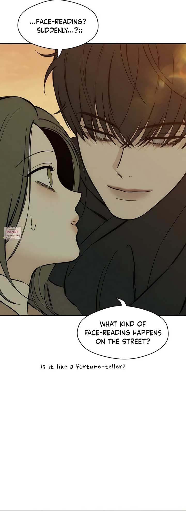 Tears on a Withered Flower Chapter 46 — page 14