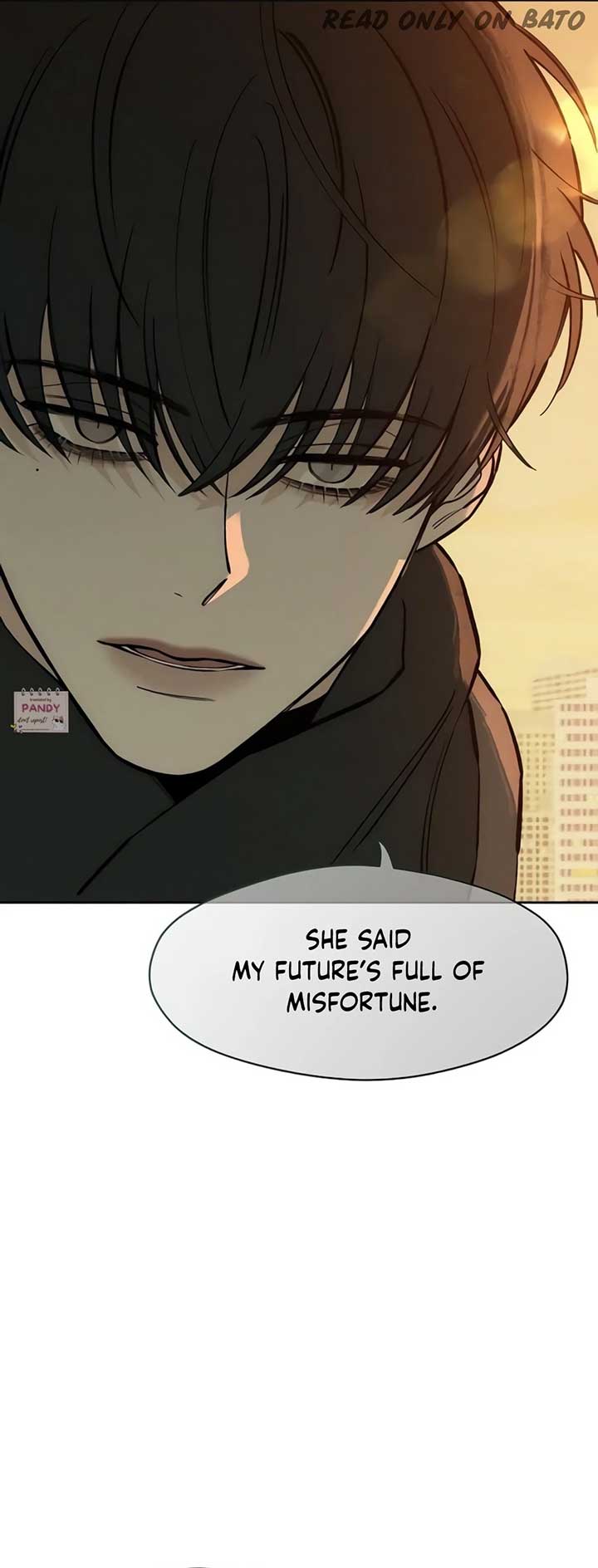Tears on a Withered Flower Chapter 46 — page 15