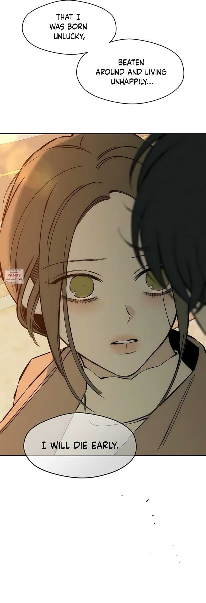 Tears on a Withered Flower Chapter 46 — page 16