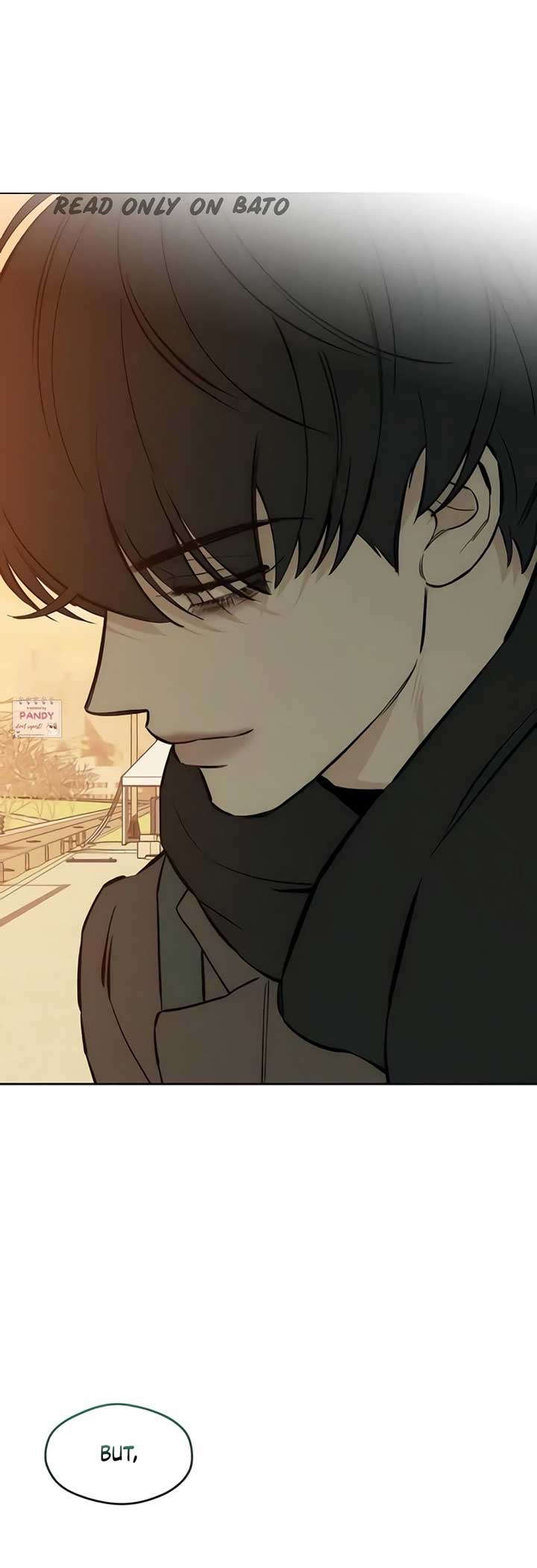 Tears on a Withered Flower Chapter 46 — page 17