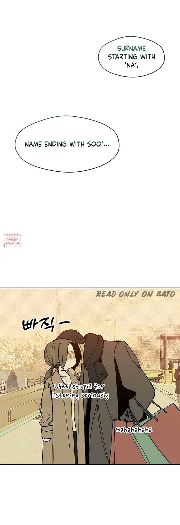 Tears on a Withered Flower Chapter 46 — page 20