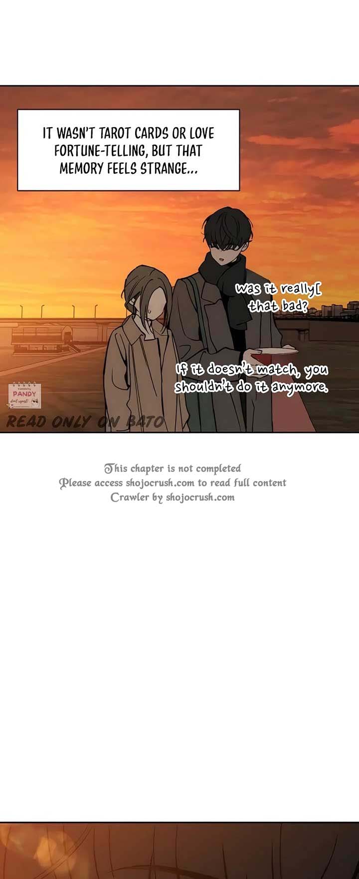 Tears on a Withered Flower Chapter 46 — page 24