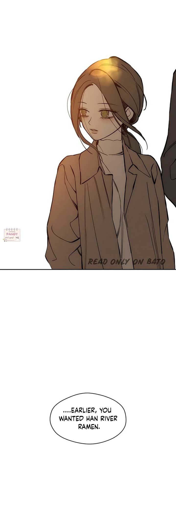 Tears on a Withered Flower Chapter 46 — page 29