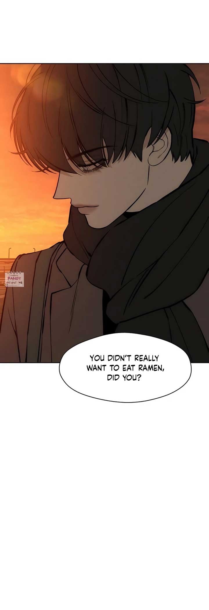 Tears on a Withered Flower Chapter 46 — page 30