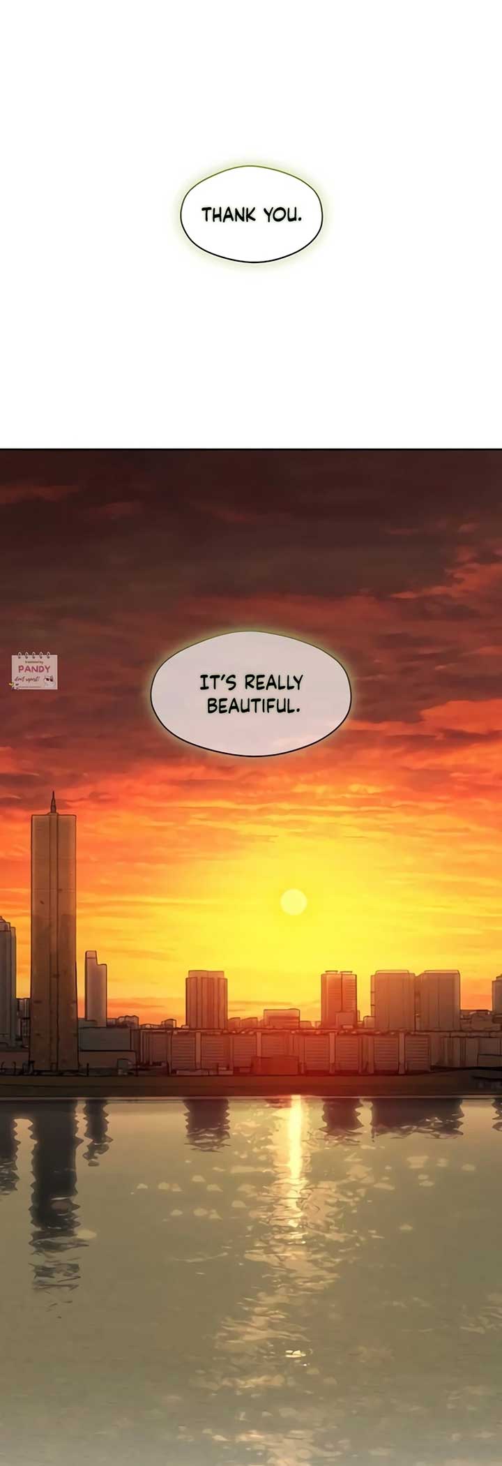 Tears on a Withered Flower Chapter 46 — page 31