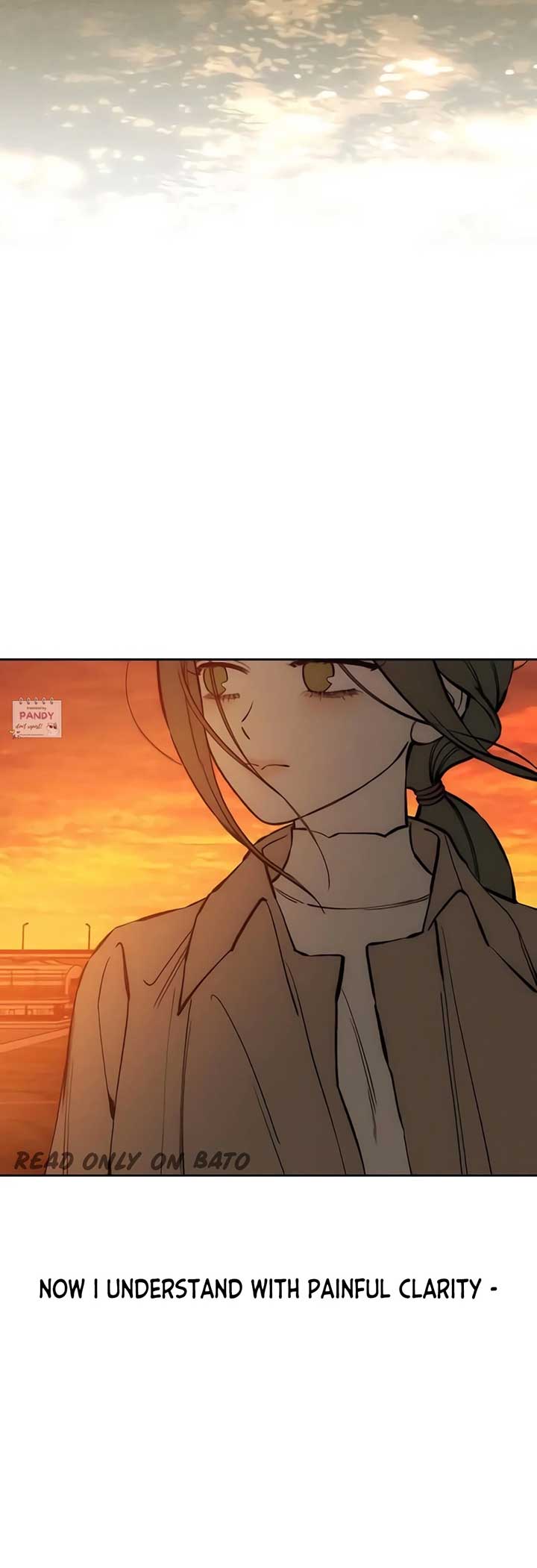 Tears on a Withered Flower Chapter 46 — page 32