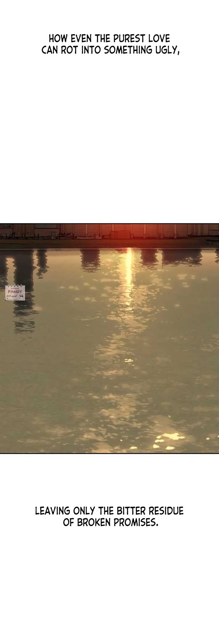 Tears on a Withered Flower Chapter 46 — page 33
