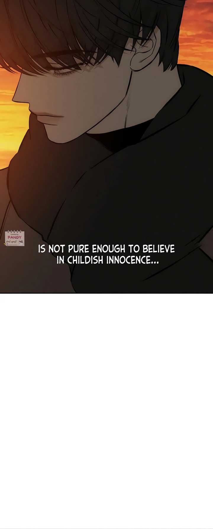 Tears on a Withered Flower Chapter 46 — page 35