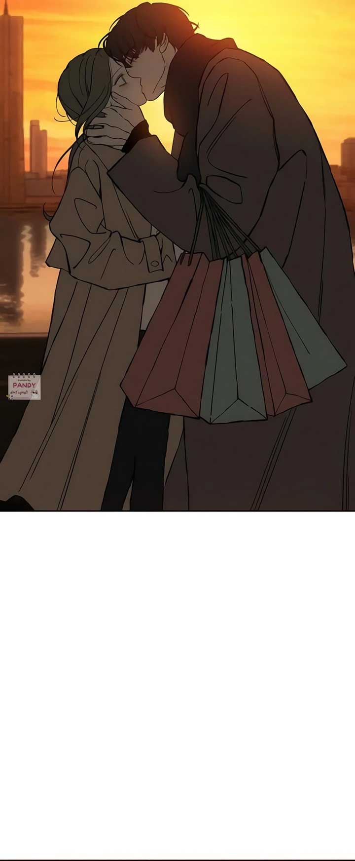 Tears on a Withered Flower Chapter 46 — page 39