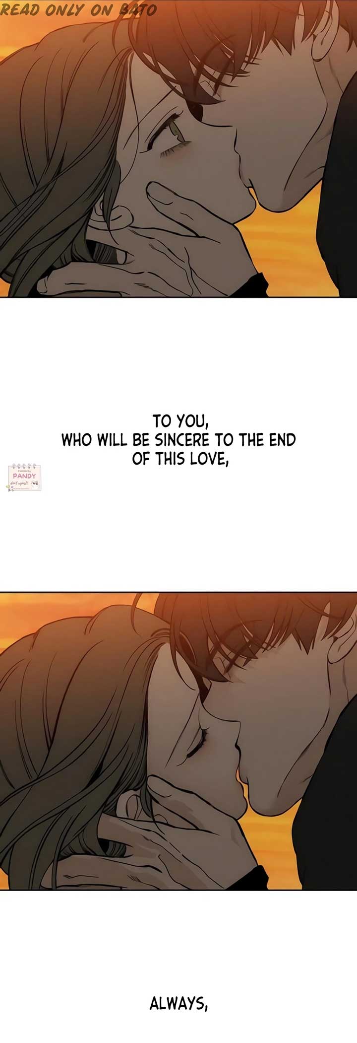 Tears on a Withered Flower Chapter 46 — page 40