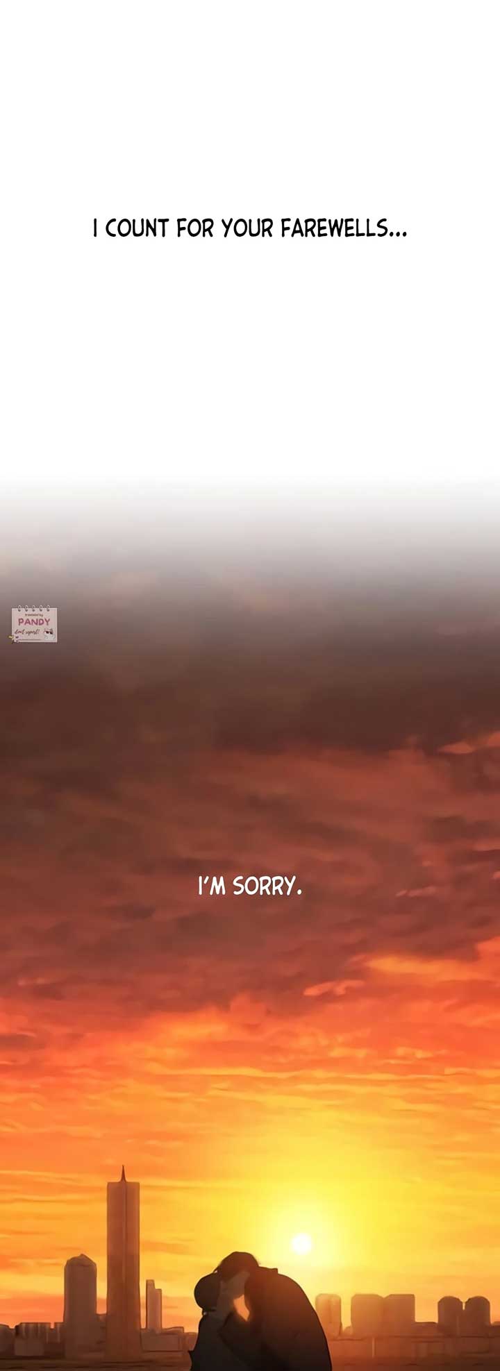 Tears on a Withered Flower Chapter 46 — page 41