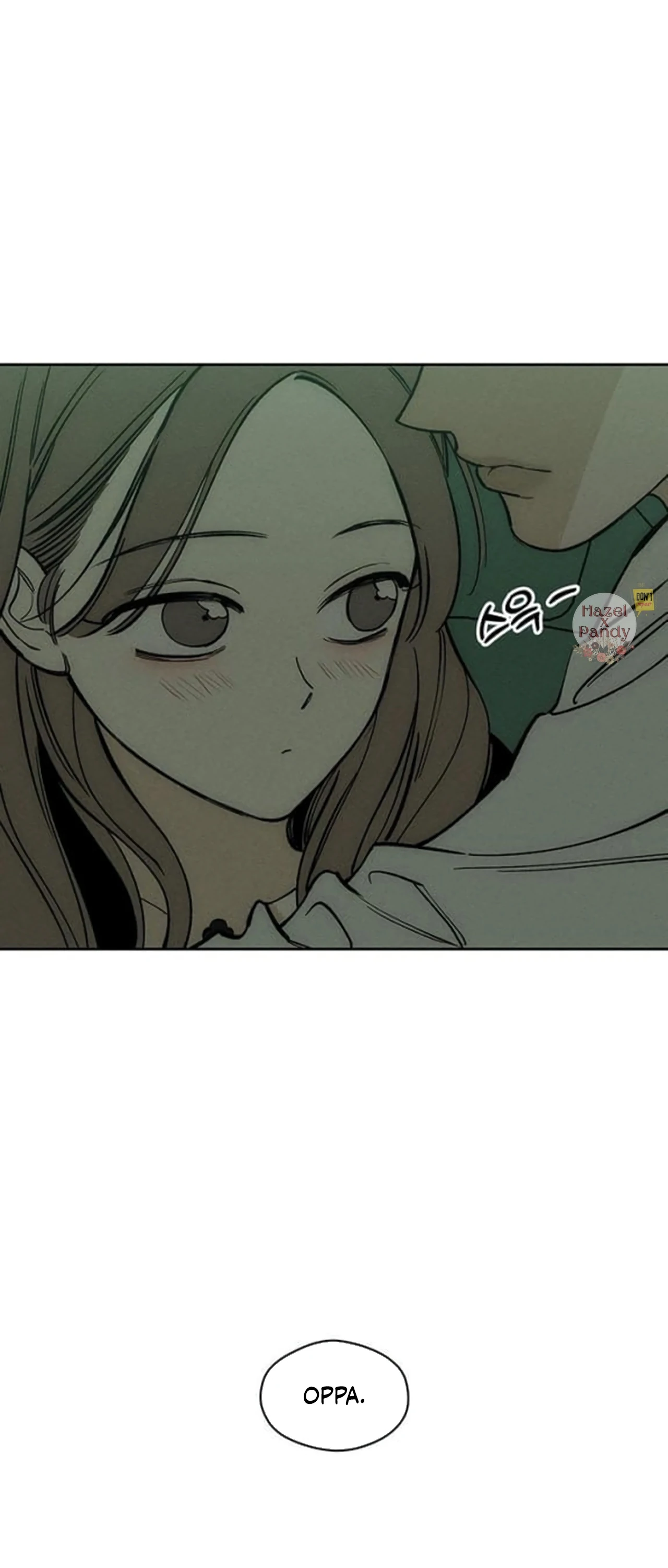 Tears on a Withered Flower Chapter 47 — page 7
