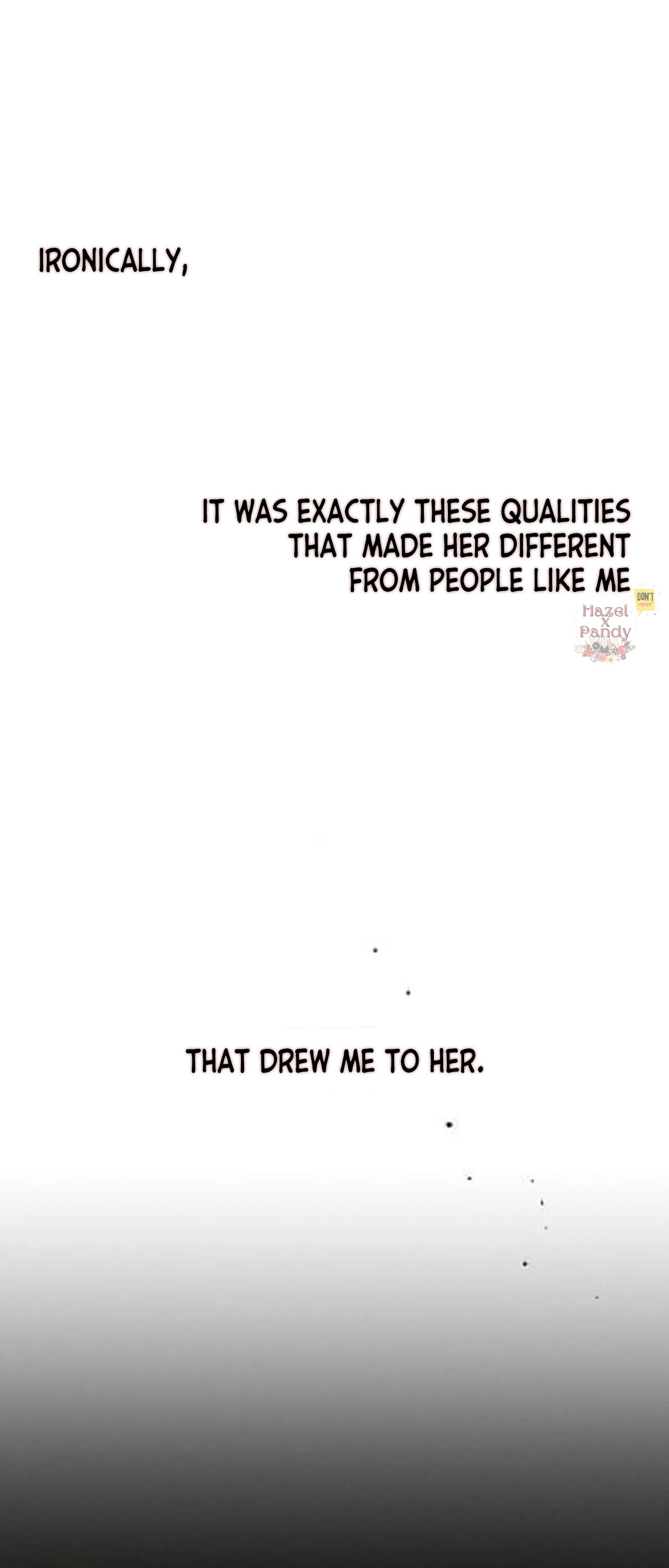 Tears on a Withered Flower Chapter 47 — page 13