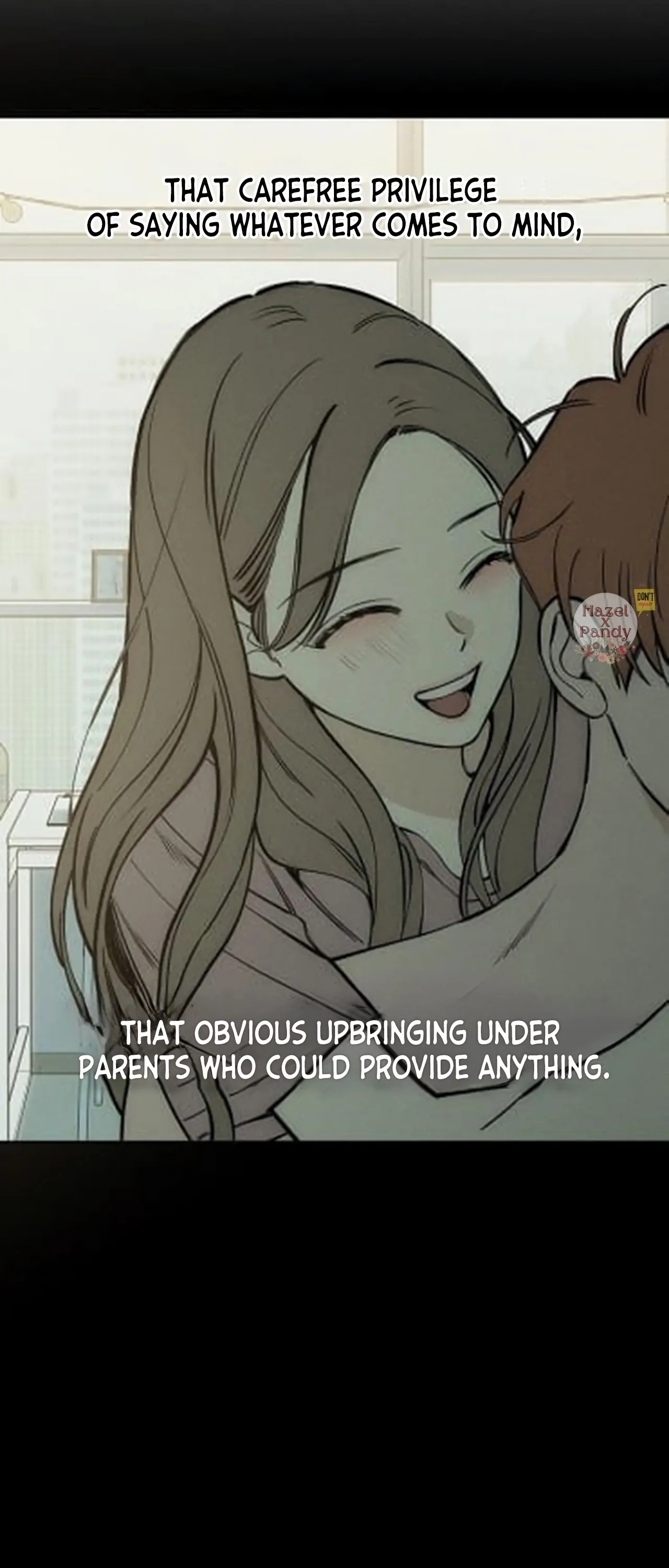 Tears on a Withered Flower Chapter 47 — page 14