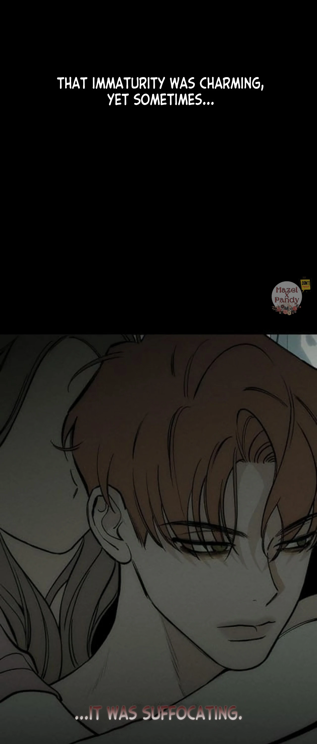 Tears on a Withered Flower Chapter 47 — page 15