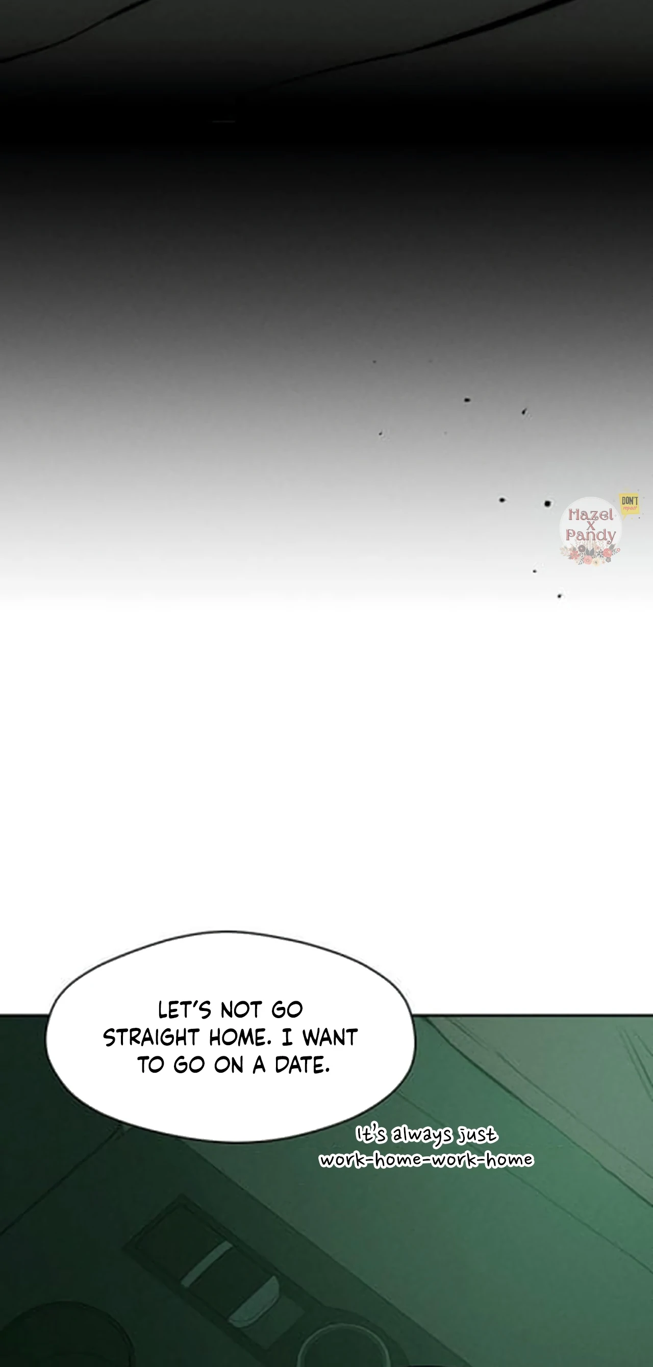 Tears on a Withered Flower Chapter 47 — page 16