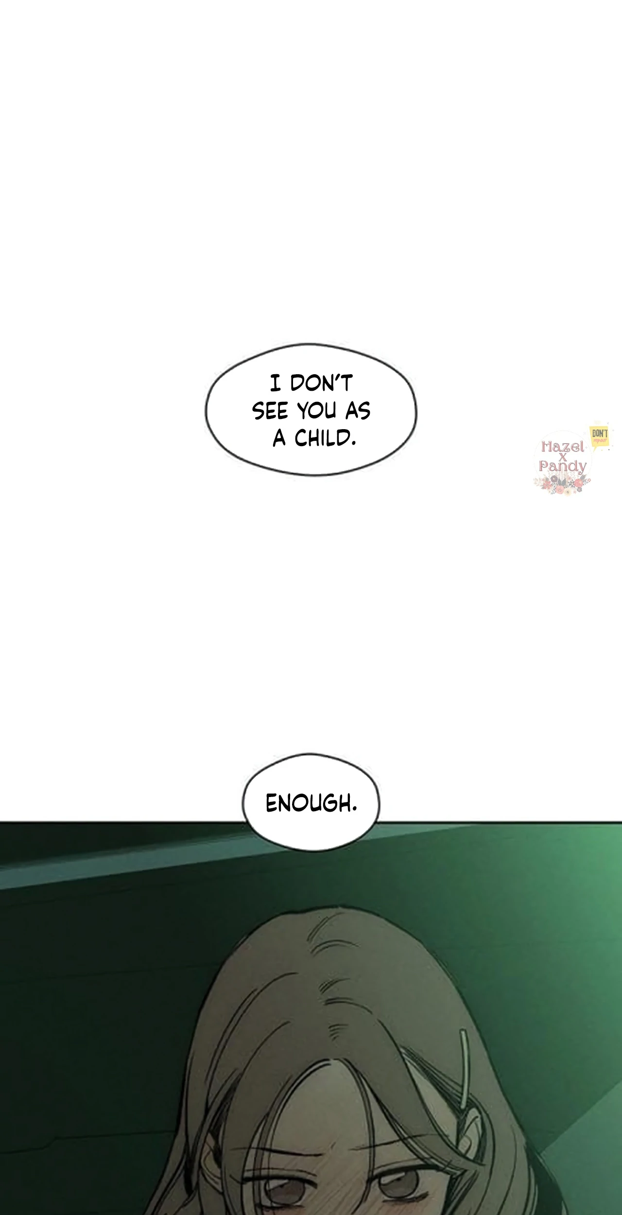 Tears on a Withered Flower Chapter 47 — page 27