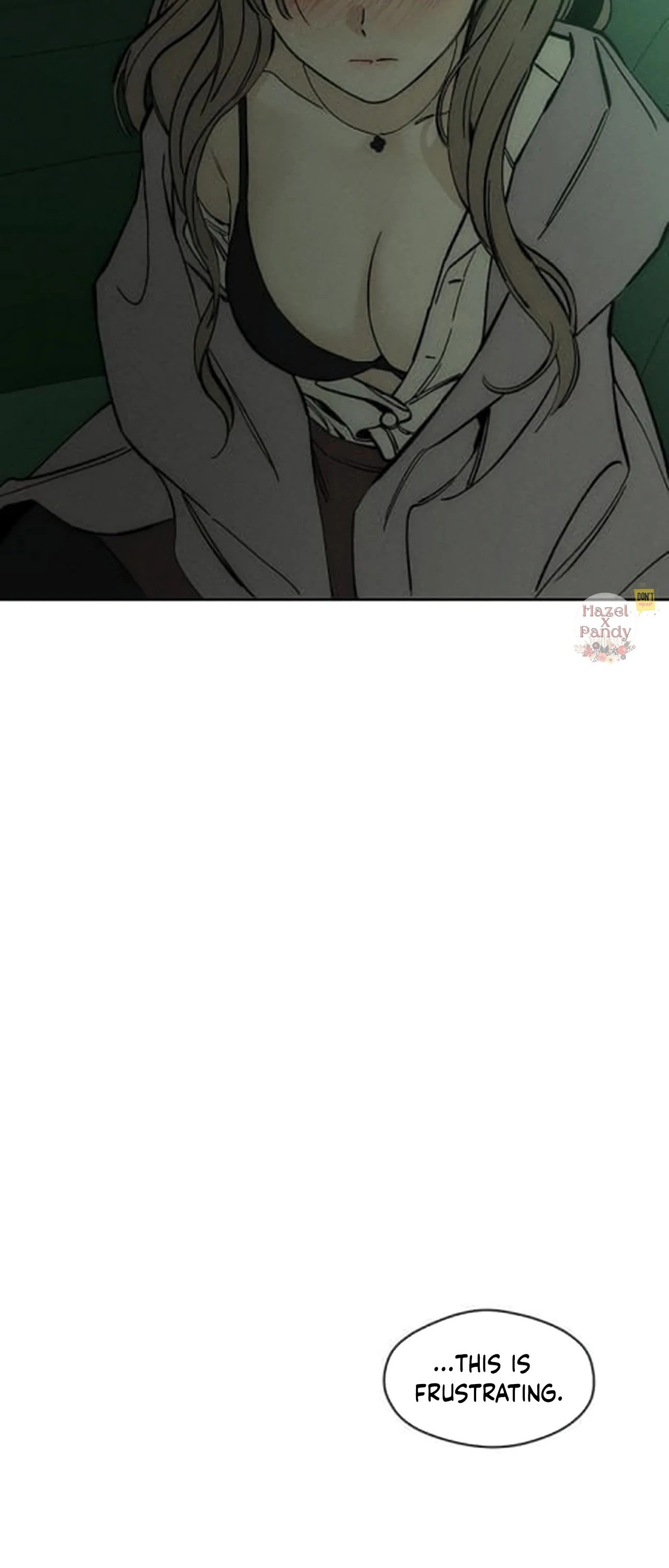 Tears on a Withered Flower Chapter 47 — page 28
