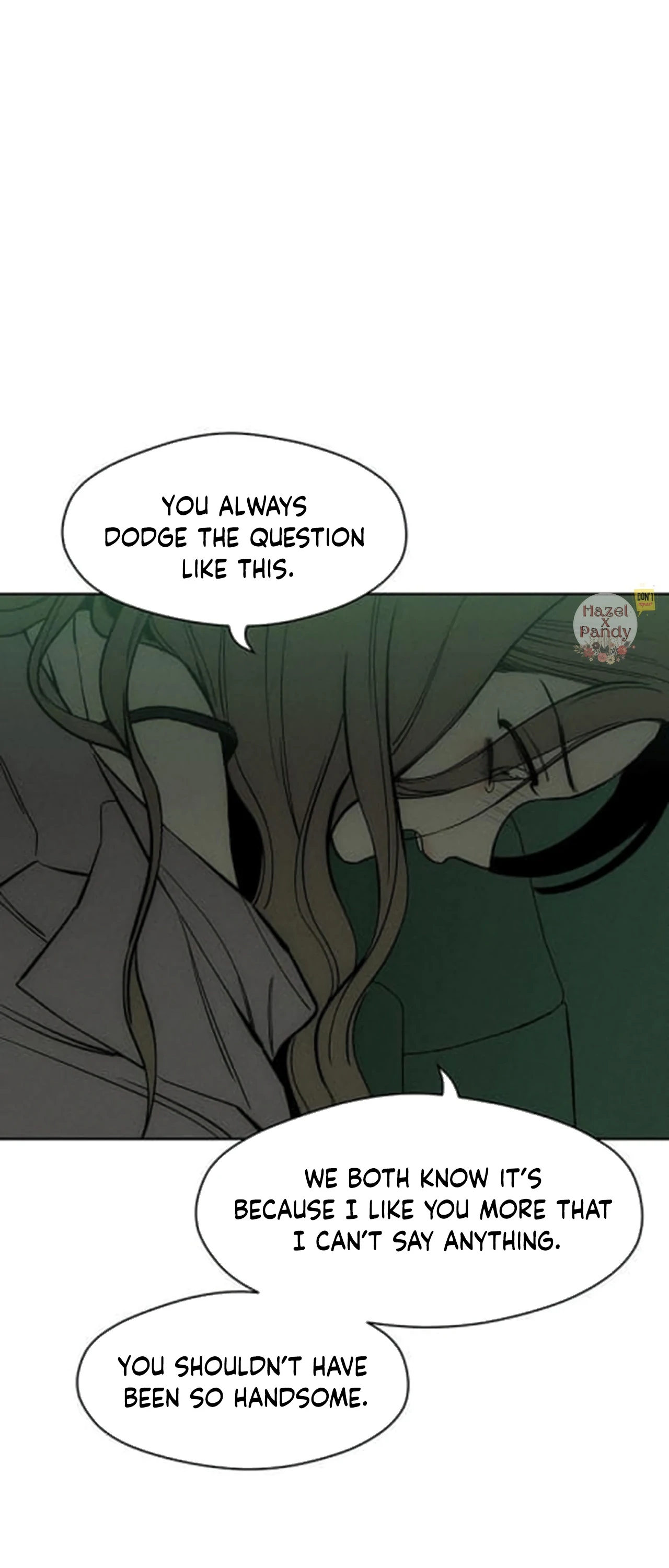 Tears on a Withered Flower Chapter 47 — page 29