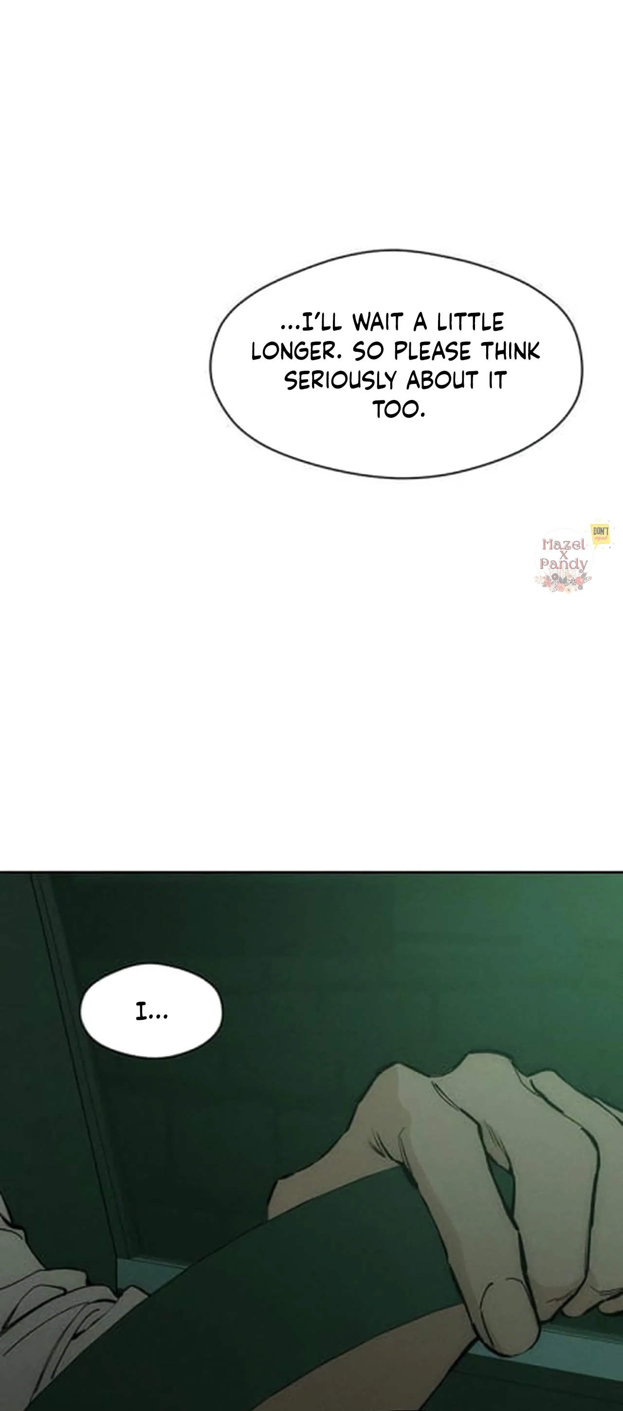 Tears on a Withered Flower Chapter 47 — page 30
