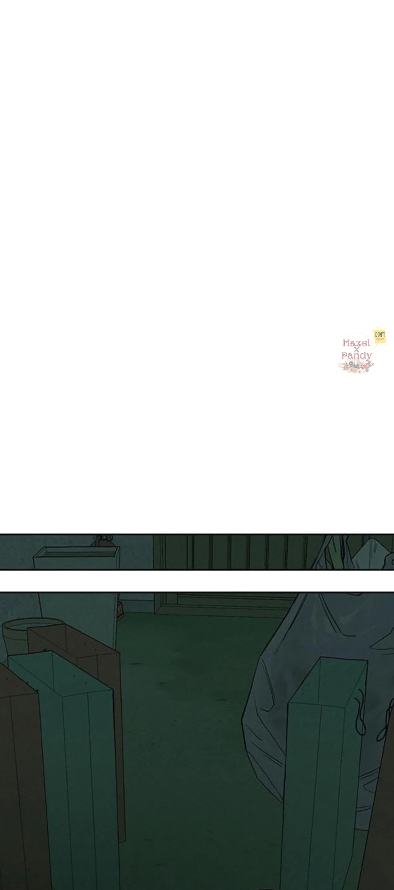 Tears on a Withered Flower Chapter 47 — page 33
