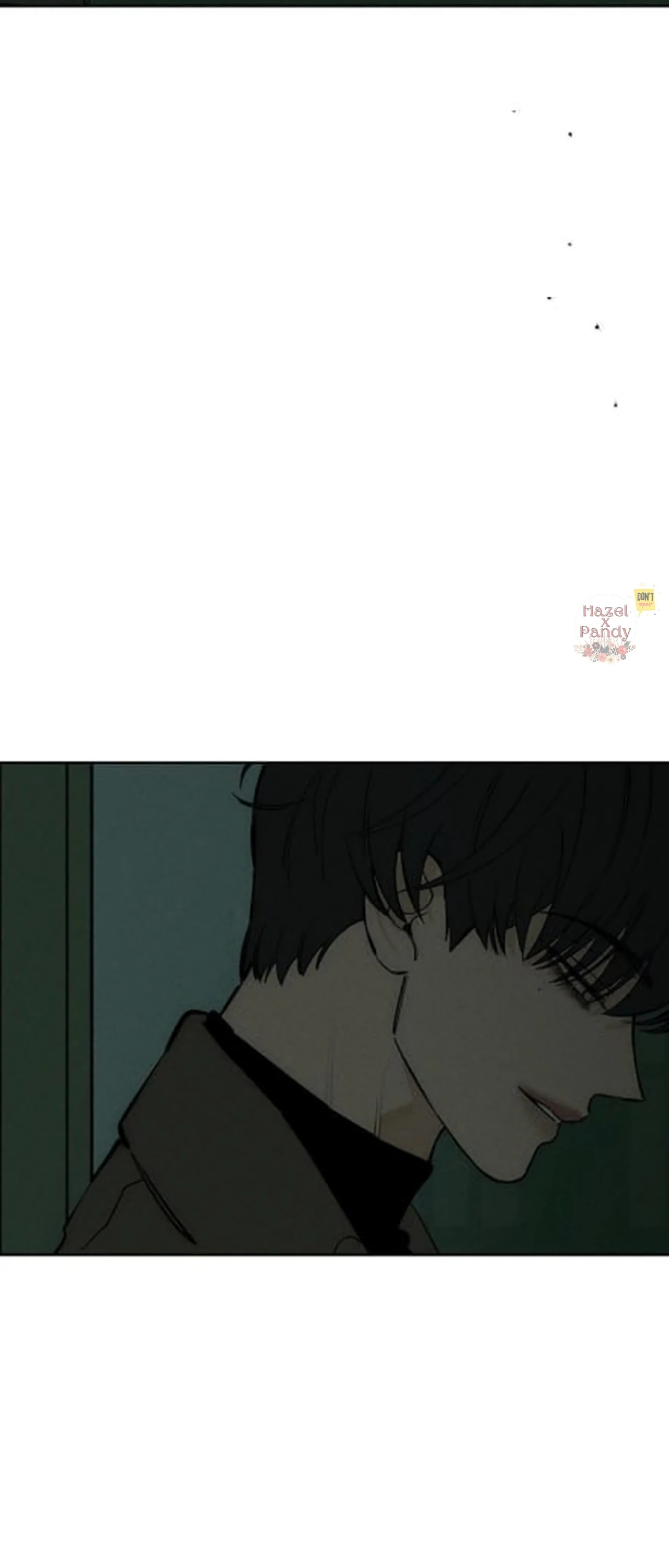 Tears on a Withered Flower Chapter 47 — page 39